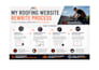 rewrite your roofing website for SEO